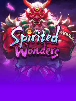 Spirited Wonders